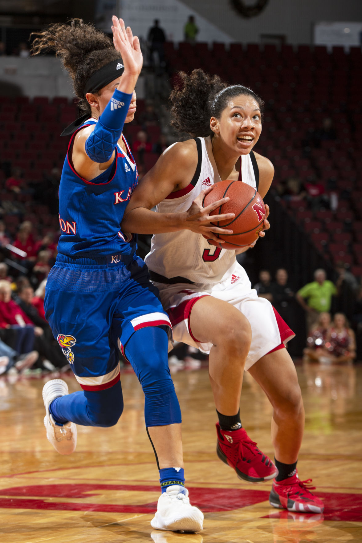 Kansas vs. Nebraska, 12.5